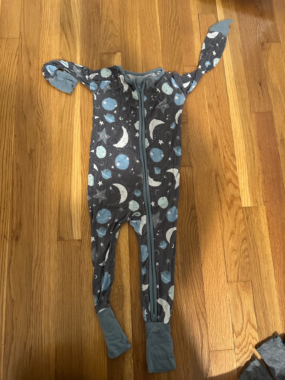 Little Sleepies PJs